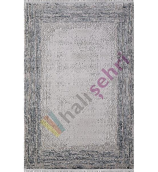 Gümüşsuyu Legro 11561 Turkuaz Renk Halı Therapist