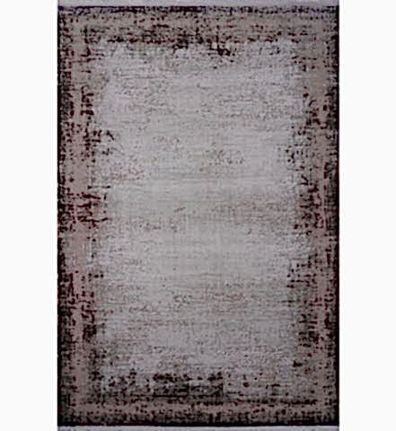 Gümüşsuyu Legro 13717 Antrasit Renk Halı Therapist