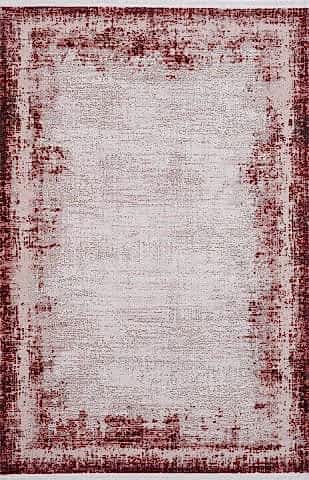 Gümüşsuyu Legro 13717 Marsala Renk Halı Therapist