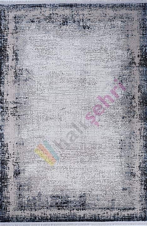 Gümüşsuyu Legro 13717 Mavi Renk Halı Therapist