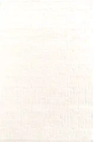 Deco Geo 15866 Krem Antitoz Halı