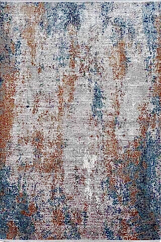 Gümüşsuyu İpekzade100 80089 Multi Doğal İplik