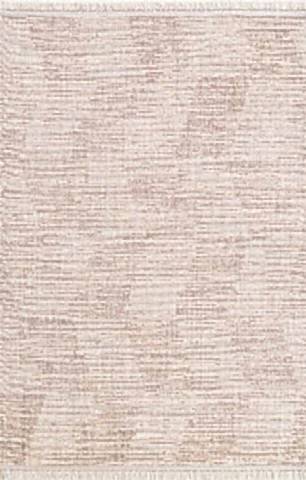 Deco Point 15761 Bej Antitoz - Yıkanabilir Halı