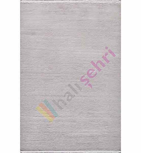 Gümüşsuyu Carissa 11330 Gri Renk Halı Therapist