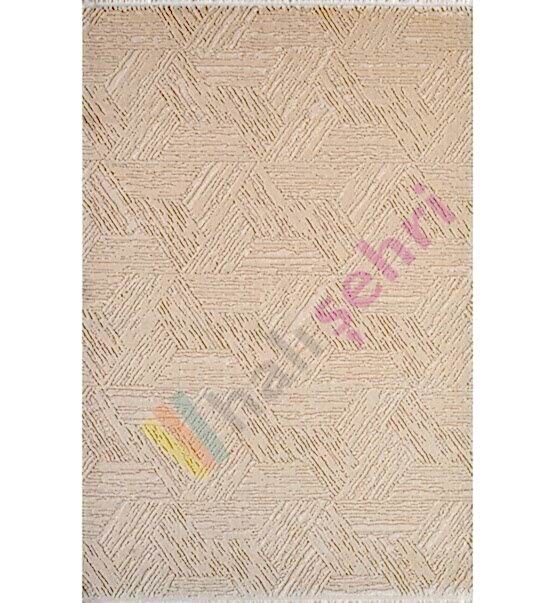 Gümüşsuyu Carissa 11331 Krem Renk Halı Therapist