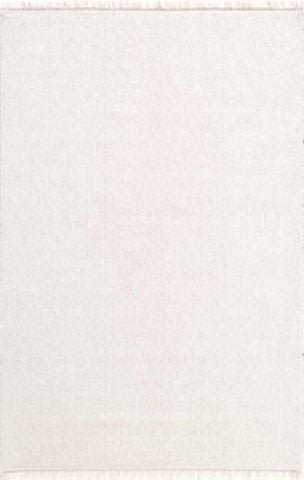 Deco Point 15767 Krem Antitoz - Yıkanabilir Halı