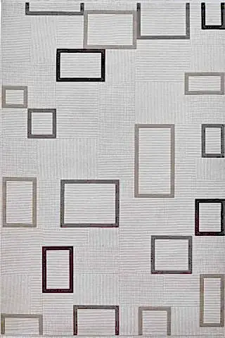 Deco Avior 17451 Krem Anti-toz Anti Bakteriyel Halı