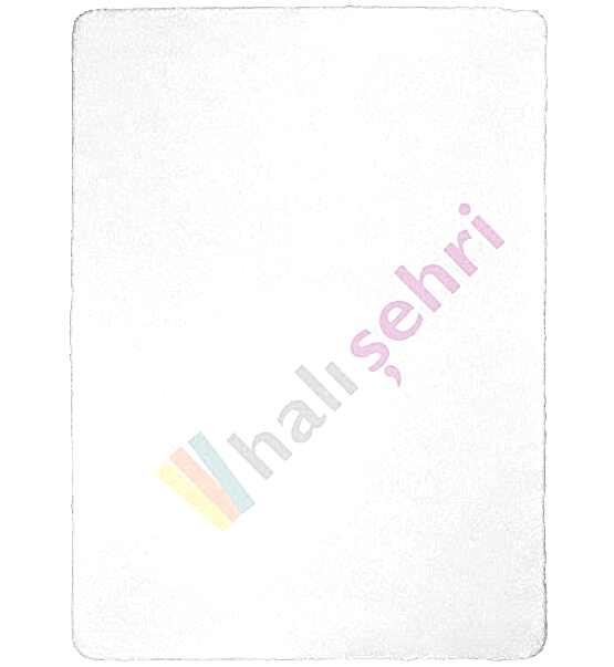 Deco Soft 15314 Beyaz Yıkanabilir 3D Spacer Taban