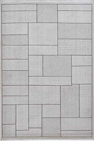 Deco Avior 17612 Krem Anti-toz Anti Bakteriyel Halı