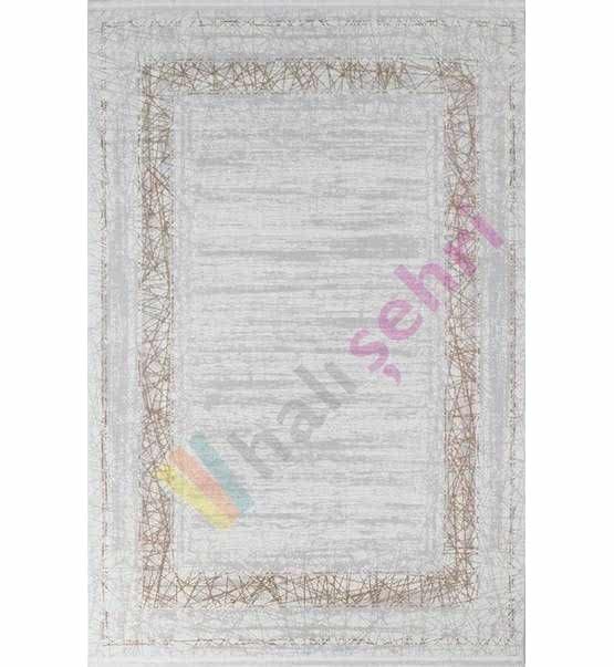 Gümüşsuyu Carissa 13631 Vizon Renk Halı Therapist