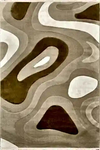 Gümüşsuyu Lugano 17889 Yeşil Antitoz