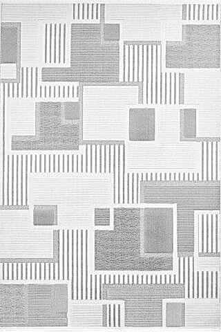 Gümüşsuyu Lugano 17929 Gri Antitoz