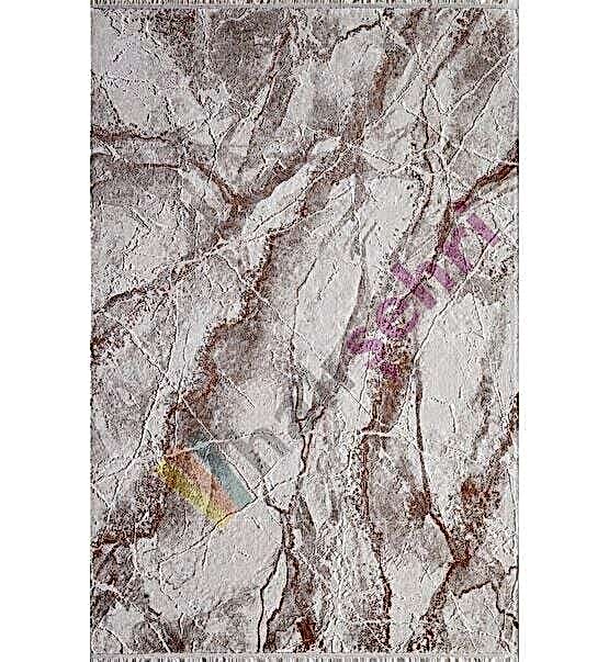 Gümüşsuyu Novastyle 11482 Turuncu Renk Halı